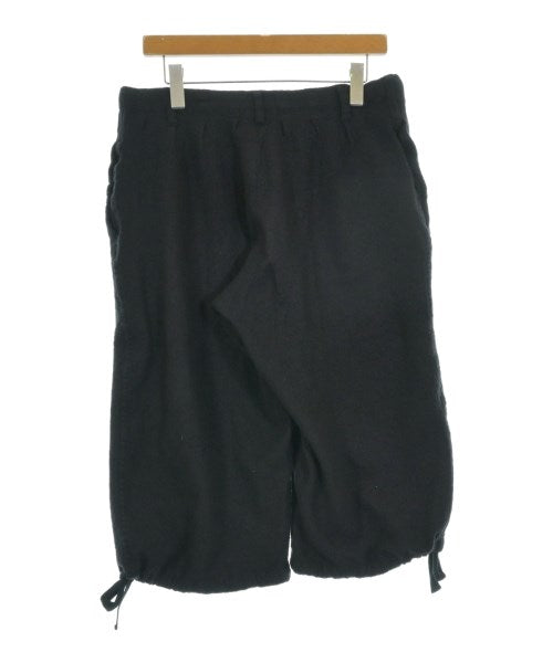yohji yamamoto POUR HOMME 短褲