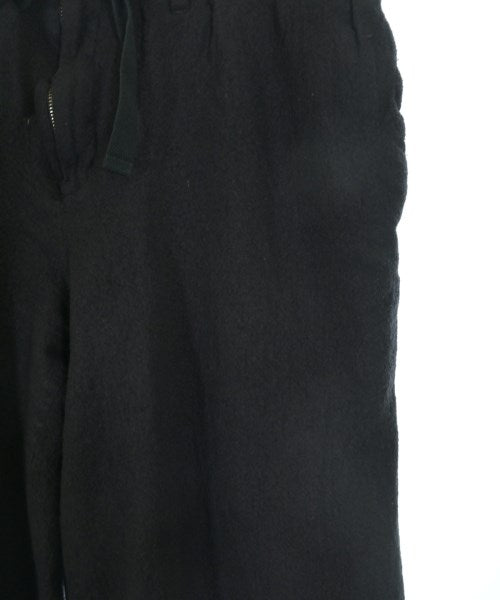 yohji yamamoto POUR HOMME 短褲