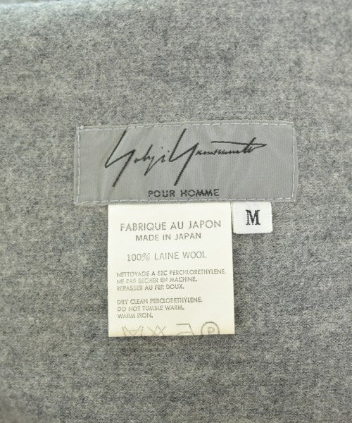 yohji yamamoto POUR HOMME 其他款