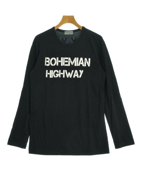 yohji yamamoto POUR HOMME T恤/上衣