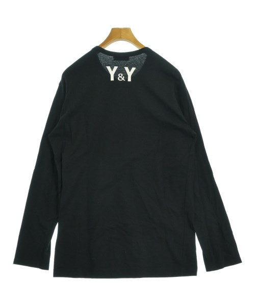 yohji yamamoto POUR HOMME T恤/上衣