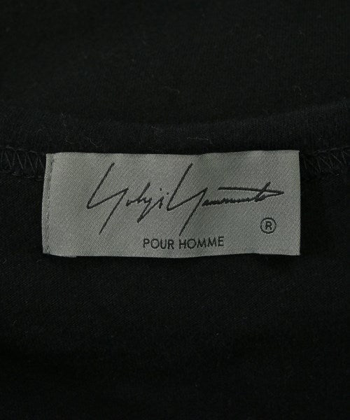 yohji yamamoto POUR HOMME T恤/上衣