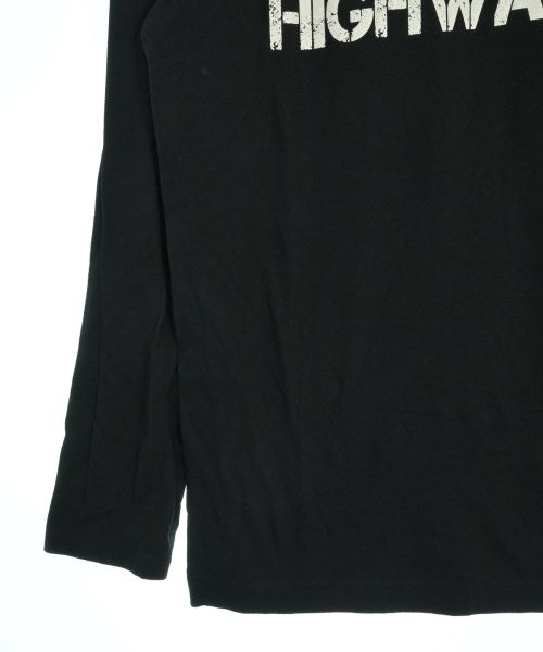 yohji yamamoto POUR HOMME T恤/上衣