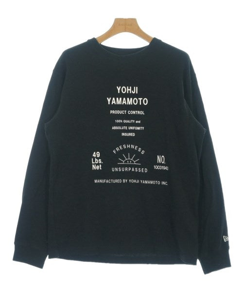 YOHJI YAMAMOTO T恤/上衣