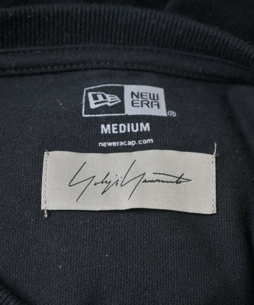 YOHJI YAMAMOTO T恤/上衣