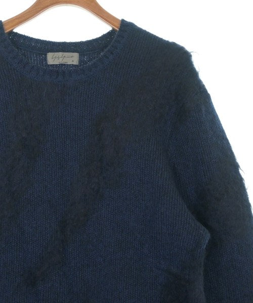 yohji yamamoto POUR HOMME 毛衣