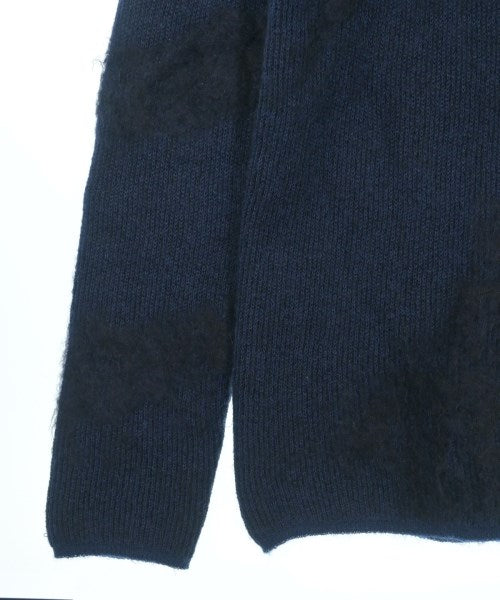 yohji yamamoto POUR HOMME 毛衣