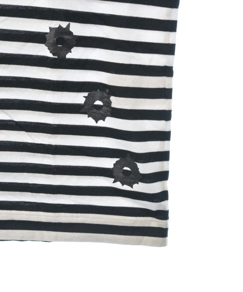 YOHJI YAMAMOTO T恤/上衣