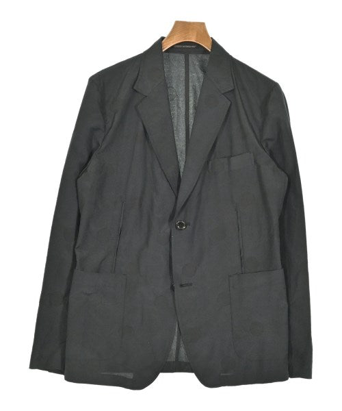 yohji yamamoto POUR HOMME 休閒夾克