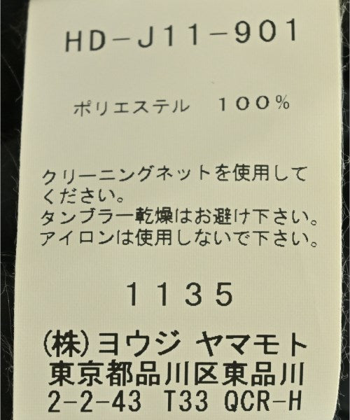 yohji yamamoto POUR HOMME 休閒夾克