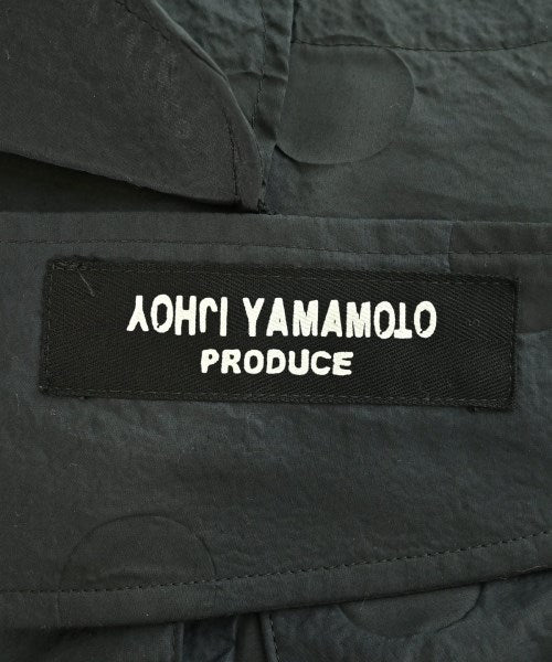 yohji yamamoto POUR HOMME 休閒夾克