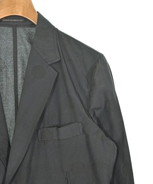 yohji yamamoto POUR HOMME 休閒夾克