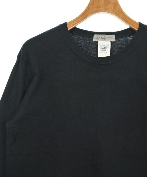 YOHJI YAMAMOTO T恤/上衣