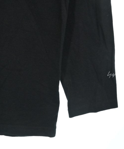 YOHJI YAMAMOTO T恤/上衣