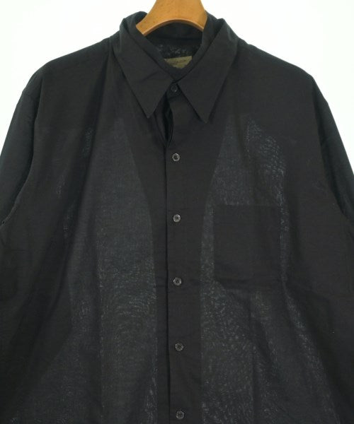 yohji yamamoto POUR HOMME 休閒襯衫