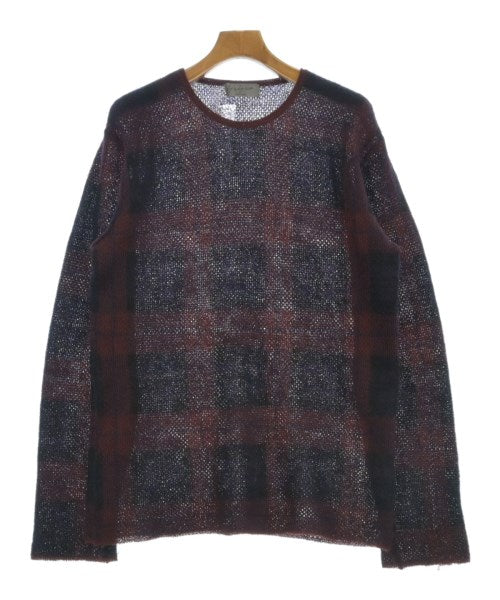 yohji yamamoto POUR HOMME 毛衣