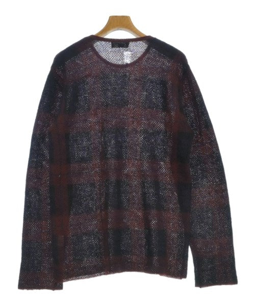 yohji yamamoto POUR HOMME 毛衣