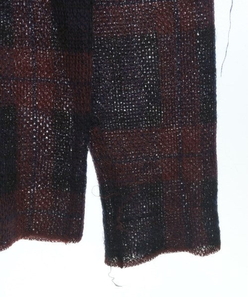 yohji yamamoto POUR HOMME 毛衣