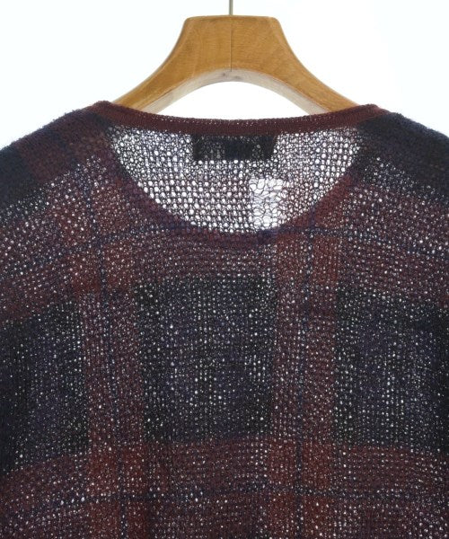 yohji yamamoto POUR HOMME 毛衣