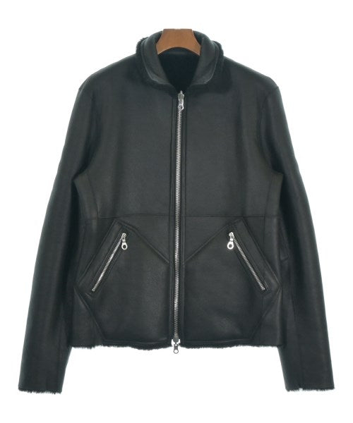 yohji yamamoto POUR HOMME 騎士夾克