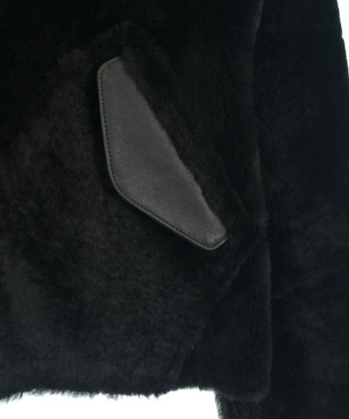 yohji yamamoto POUR HOMME 騎士夾克