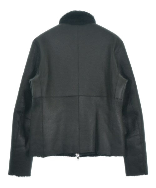 yohji yamamoto POUR HOMME 騎士夾克