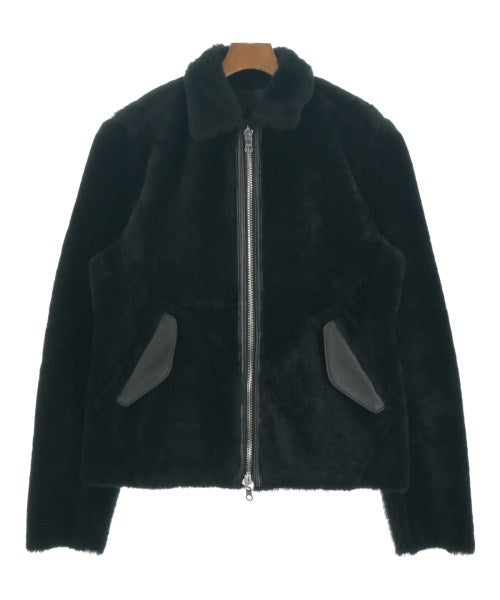 yohji yamamoto POUR HOMME 騎士夾克