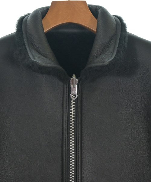yohji yamamoto POUR HOMME 騎士夾克