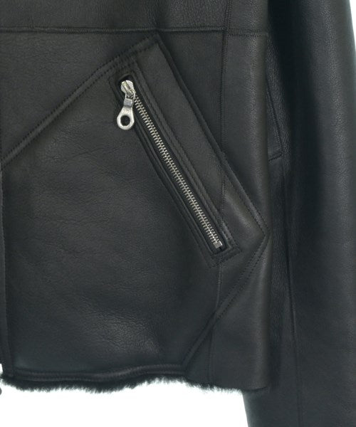 yohji yamamoto POUR HOMME 騎士夾克