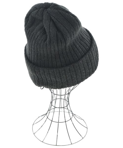yohji yamamoto POUR HOMME 針織帽/毛線帽