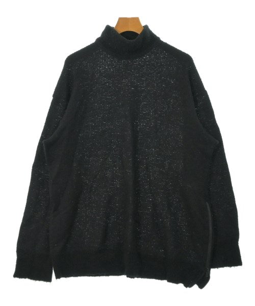 yohji yamamoto POUR HOMME 毛衣