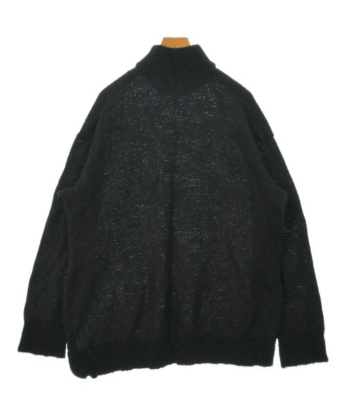 yohji yamamoto POUR HOMME 毛衣