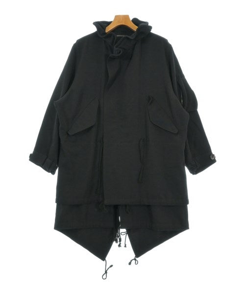 yohji yamamoto POUR HOMME 其他大衣