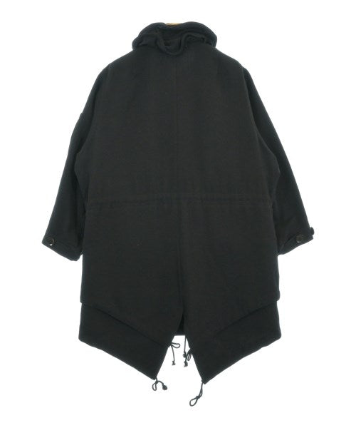 yohji yamamoto POUR HOMME 其他大衣