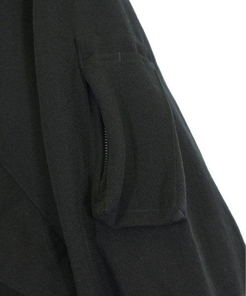 yohji yamamoto POUR HOMME 其他大衣