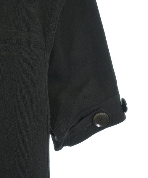 yohji yamamoto POUR HOMME 其他大衣