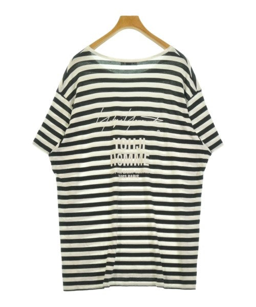 yohji yamamoto POUR HOMME T恤/上衣