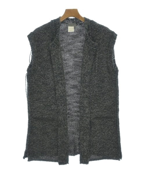 yohji yamamoto POUR HOMME 背心