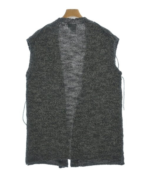 yohji yamamoto POUR HOMME 背心