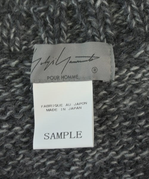 yohji yamamoto POUR HOMME 背心