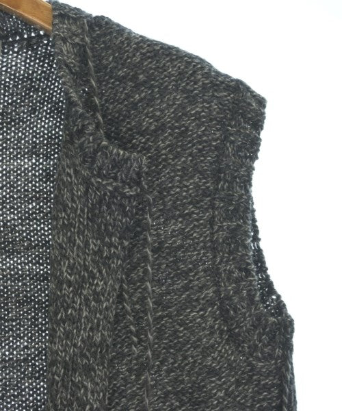 yohji yamamoto POUR HOMME 背心