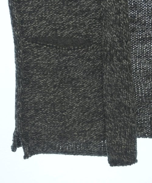 yohji yamamoto POUR HOMME 背心