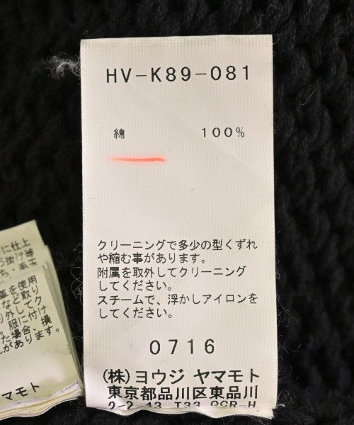 yohji yamamoto POUR HOMME 其他飛行外套