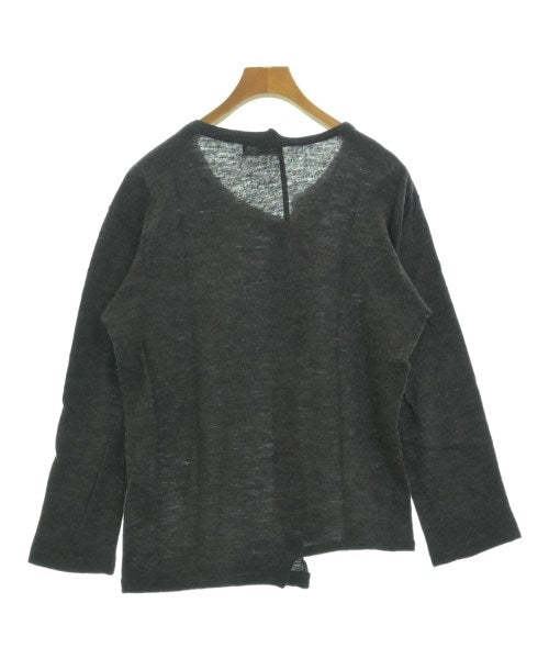 yohji yamamoto POUR HOMME 毛衣