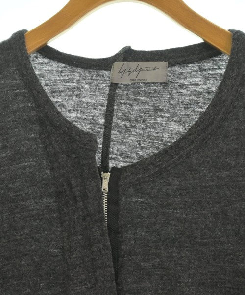 yohji yamamoto POUR HOMME 毛衣