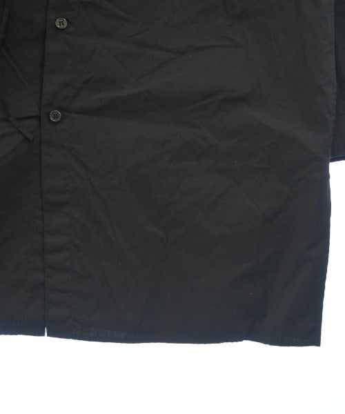 yohji yamamoto POUR HOMME 休閒襯衫