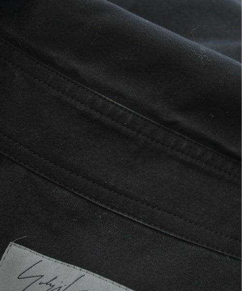 yohji yamamoto POUR HOMME 休閒襯衫