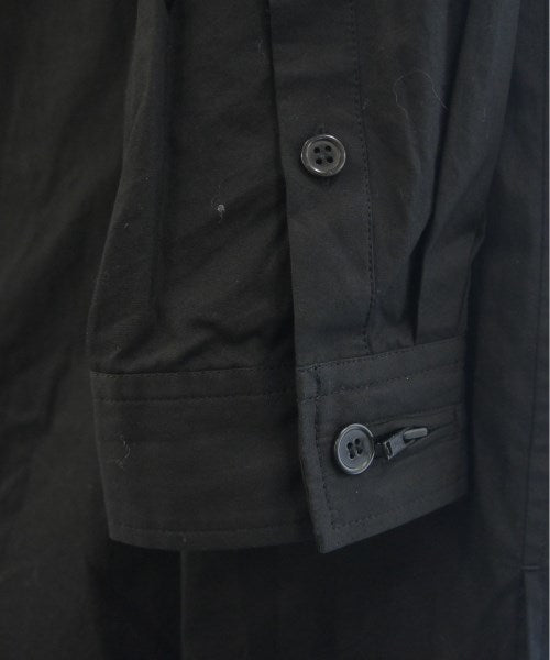 yohji yamamoto POUR HOMME 休閒襯衫