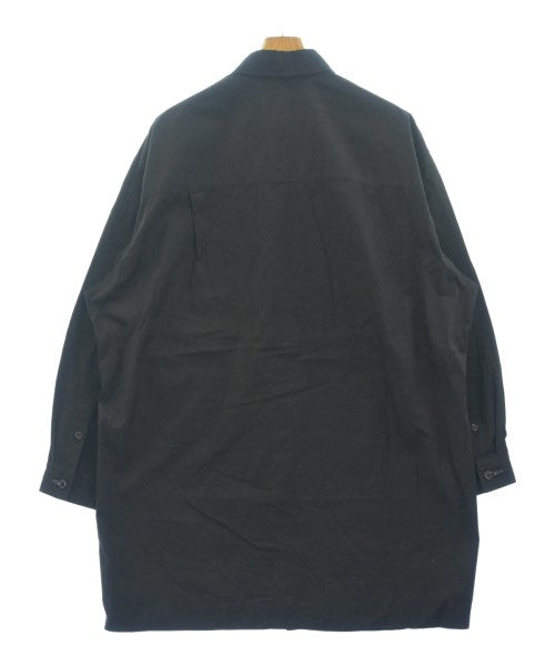 yohji yamamoto POUR HOMME 休閒襯衫