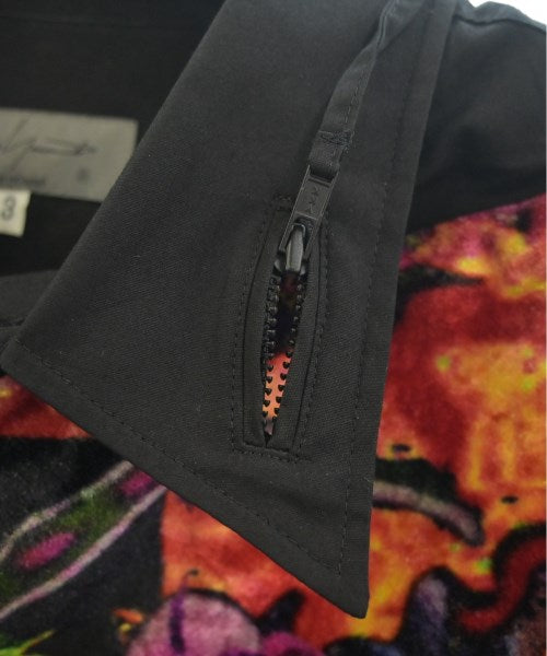 yohji yamamoto POUR HOMME 休閒襯衫